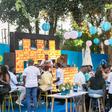 Kampala’s social scene gathers for another edition of The Big Meeting