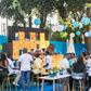 Kampala’s social scene gathers for another edition of The Big Meeting