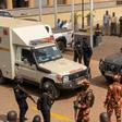 Breaking: Besigye collapses in court, rushed to hospital