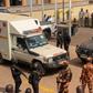 Breaking: Besigye collapses in court, rushed to hospital