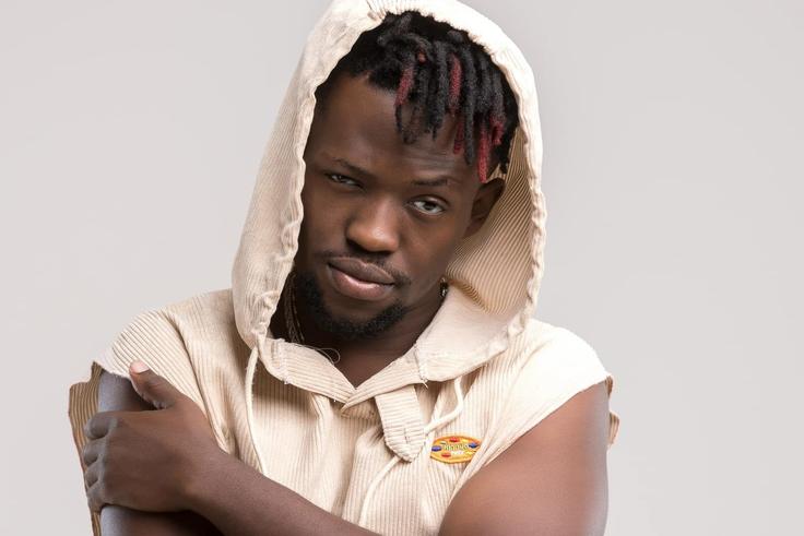 Bobi Wine denies role in young brother Dax Vibez success