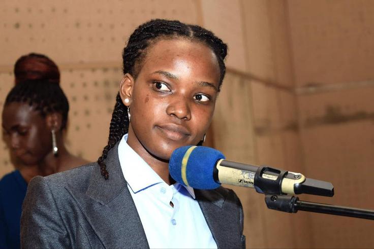 LIST: NUP announces former Makerere Guild President as Kawempe South flagbearer