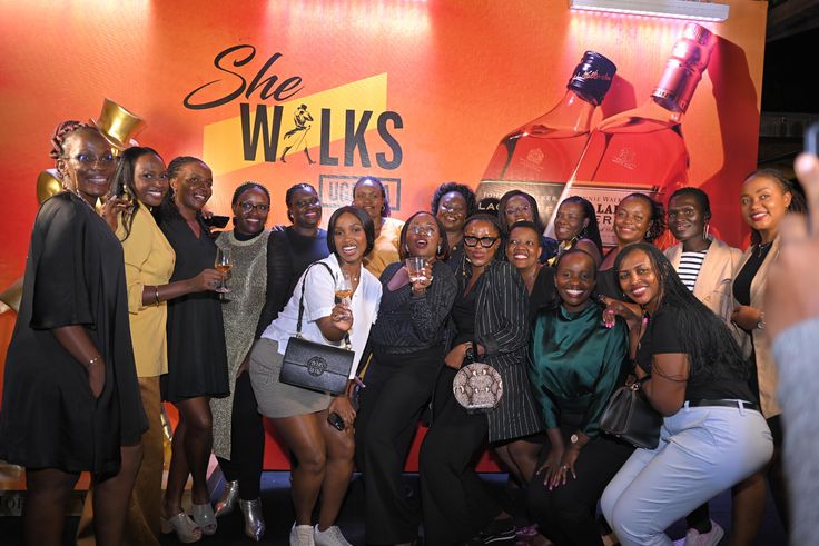 She Walks Experience to crown Uganda Ladies Open in style