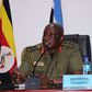 Maj Gen James Birungi, former CMI boss, arrested
