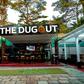 The Dugout Sports Bar officially opens in Kampala