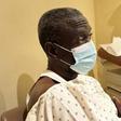 Besigye taken back to hospital as wife insists on treatment abroad