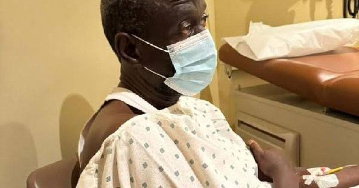 Kizza Besigye Learning to Walk and Talk Again After Collapse | Pulse Uganda