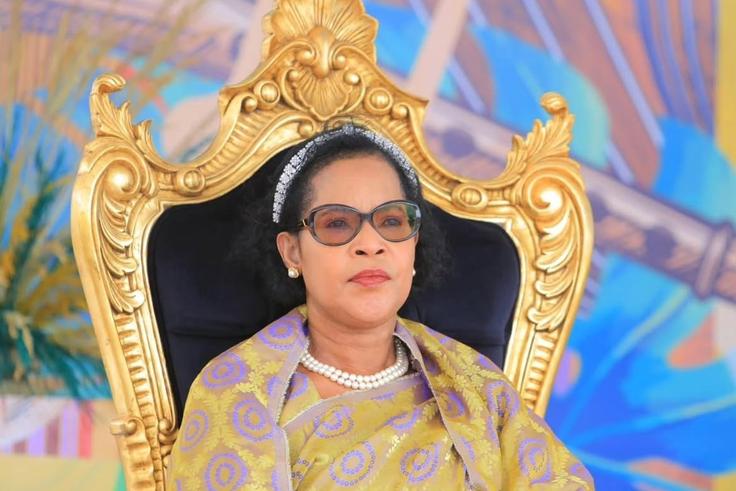 Pastor Kayanja says divine intervention is needed after speaking to Queen Mother Best Kemigisa