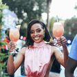 Kampala’s favourite party brings a DIY cocktail twist