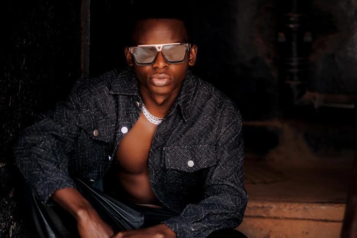 I am a ladies man, says John Blaq