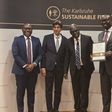 PostBank scoops Uganda's first sustainability certification from a European body