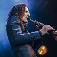 Kenny G thrills Kampala with smooth jazz