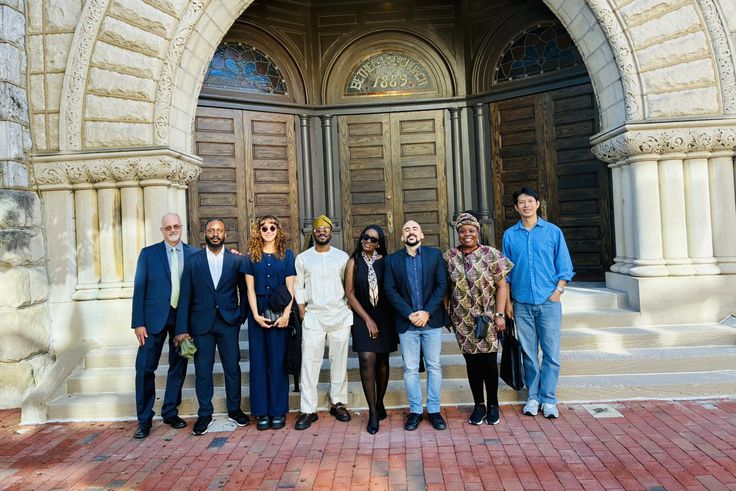 Juliana Kanyomozi selected for U.S. State Department leadership program