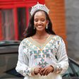 Miss Uganda Trivia Muhoza talks ideal man qualities 