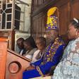 Church of Uganda warns new King of Tooro against taking second wife