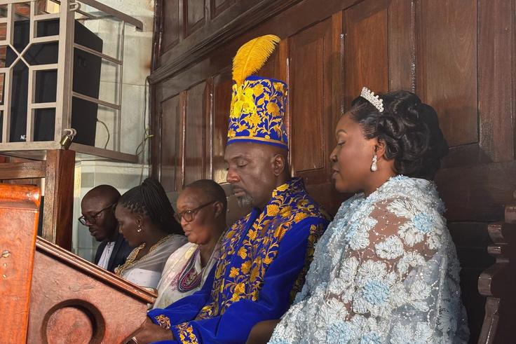 Church of Uganda warns new King of Tooro against taking second wife