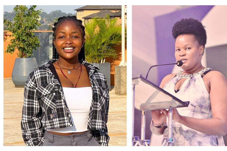 Patricia recalls when Minister Nantaba evicted her family at night