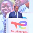Government commends TotalEnergies for groundbreaking STEM education initiatives