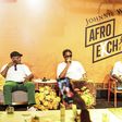 Afro Exchange Creative Summit ignites Kampala with a celebration of Uganda’s creative firepower