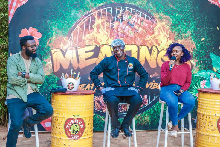 Meatings set to wrap up the year with upgraded flavours, elevated outdoor experience