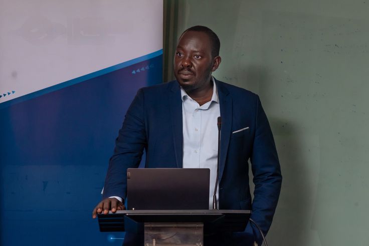 Experts warn of elevated cyber risks across Uganda