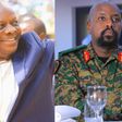'Kabaka Mutebi is someone I admire a lot,' says Gen. Kainerugaba