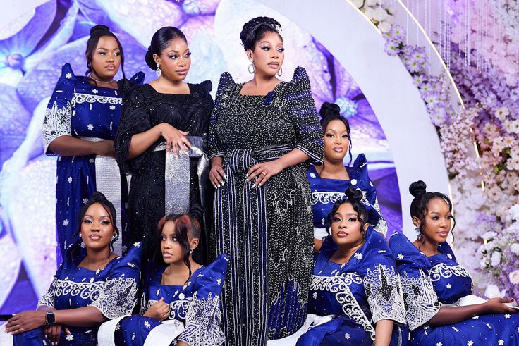 In pictures: Bad Black’s Kukyala goes digital