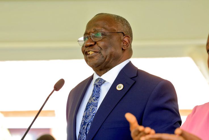 2025 PLE results released