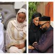 Eid Elegance: Ugandan celebrities dress for festivities