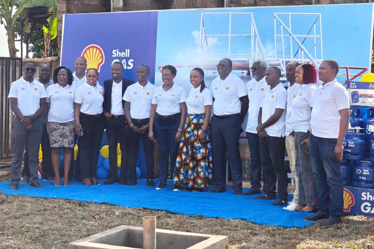 Uganda’s schools embrace safer, cleaner cooking 