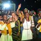 Photos: Bridges & Beats concert celebrates Francophonie month in Kampala