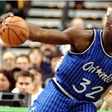 The legacy of Shaquille O'Neal