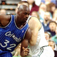 The legacy of Shaquille O'Neal