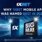 Mobile-first as new standard: why apps define future of betting in Africa