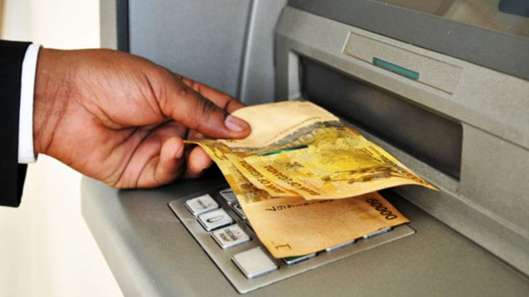 Banks would need proof of the source of funds and ministerial approval before releasing money