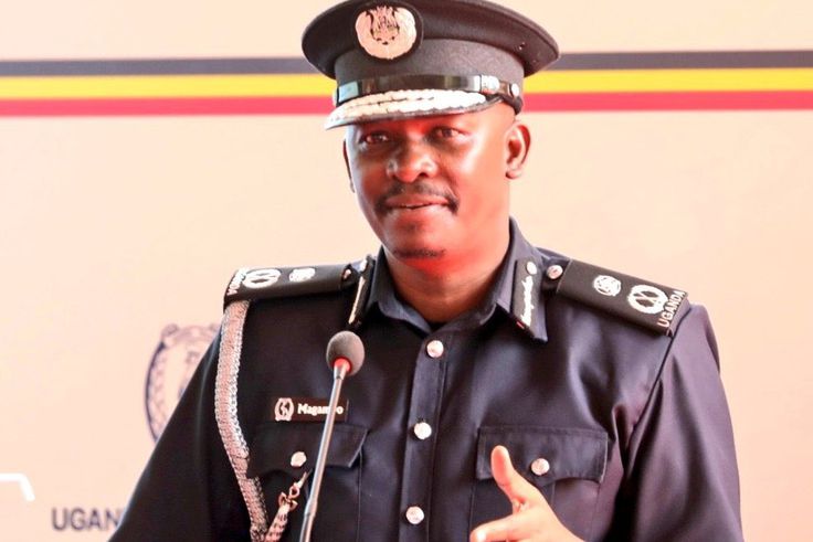 Uganda Crime Report 2025: Domestic violence, sex crimes in sharp decline; Police worries about narcotics in schools