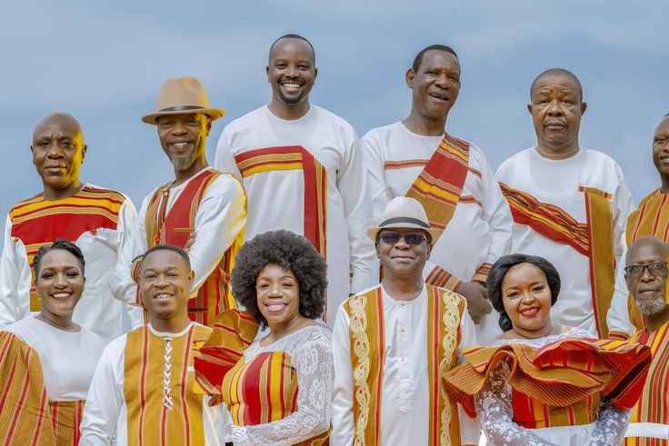Afrigo Band to perform in exclusive episode of hit music series