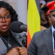 Ssenyonyi accuses Joyce Bagala, 4 other MPs of using his name for fraudulent trip