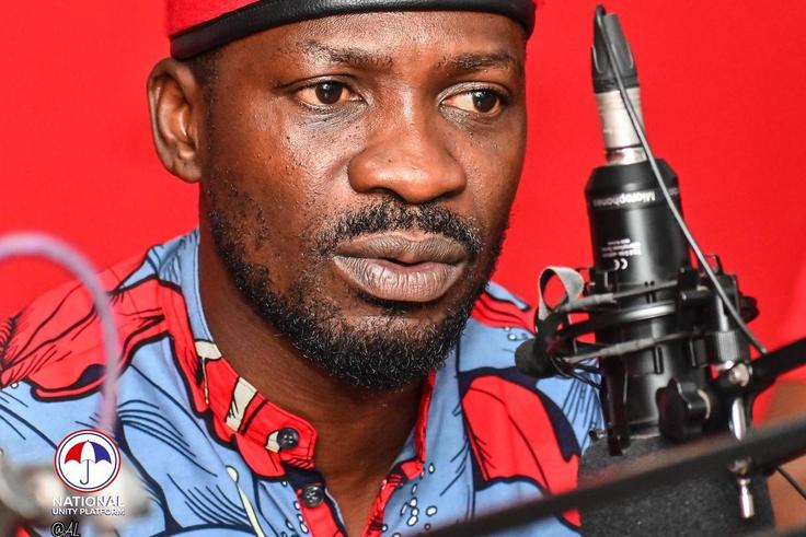 Bobi Wine exposes 24/7 surveillance by security agencies