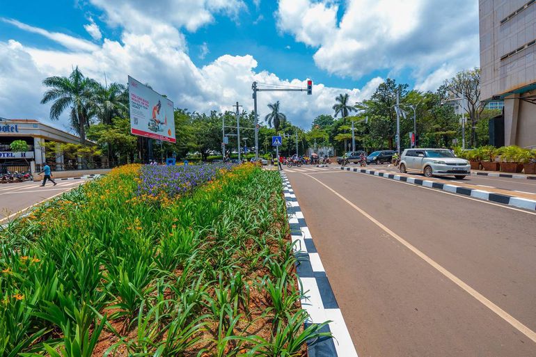 KCCA will strengthen road maintenance