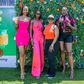 Fashion in a glass: High fashion meets cinema with Tanqueray this Friday