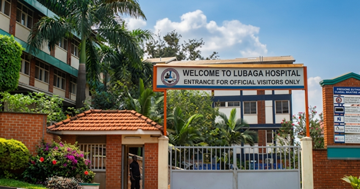 Lubaga Hospital defends Shs 8.5 million bill after patient’s death ...