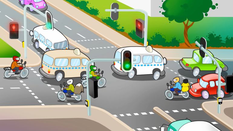 The Bloomberg Philanthropies Initiative for Global Road Safety has helped pass 190 policies and protect over 4.2 billion people