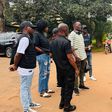 Security beefed at Lugogo ahead of Roast and Rhyme 