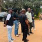 Security beefed at Lugogo ahead of Roast and Rhyme 