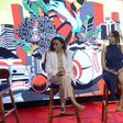 Smirnoff launches immersive art experience ahead of Fiesta at Kampala Sheraton