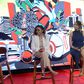 Smirnoff launches immersive art experience ahead of Fiesta at Kampala Sheraton