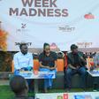 4 Pitchers, Dstrkt24 bet on comedy to shake up Kampala nightlife