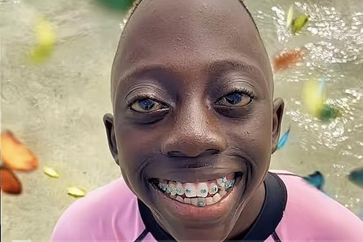Bruno K presses Black Market Records over Shs 1.5 billion owed to Tenge