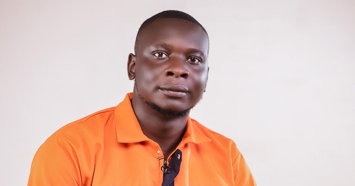 M Vicent: The coffee consultant transforming Uganda's farming industry